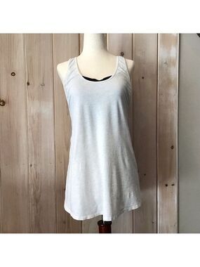 Lululemon Loose racer back tank top